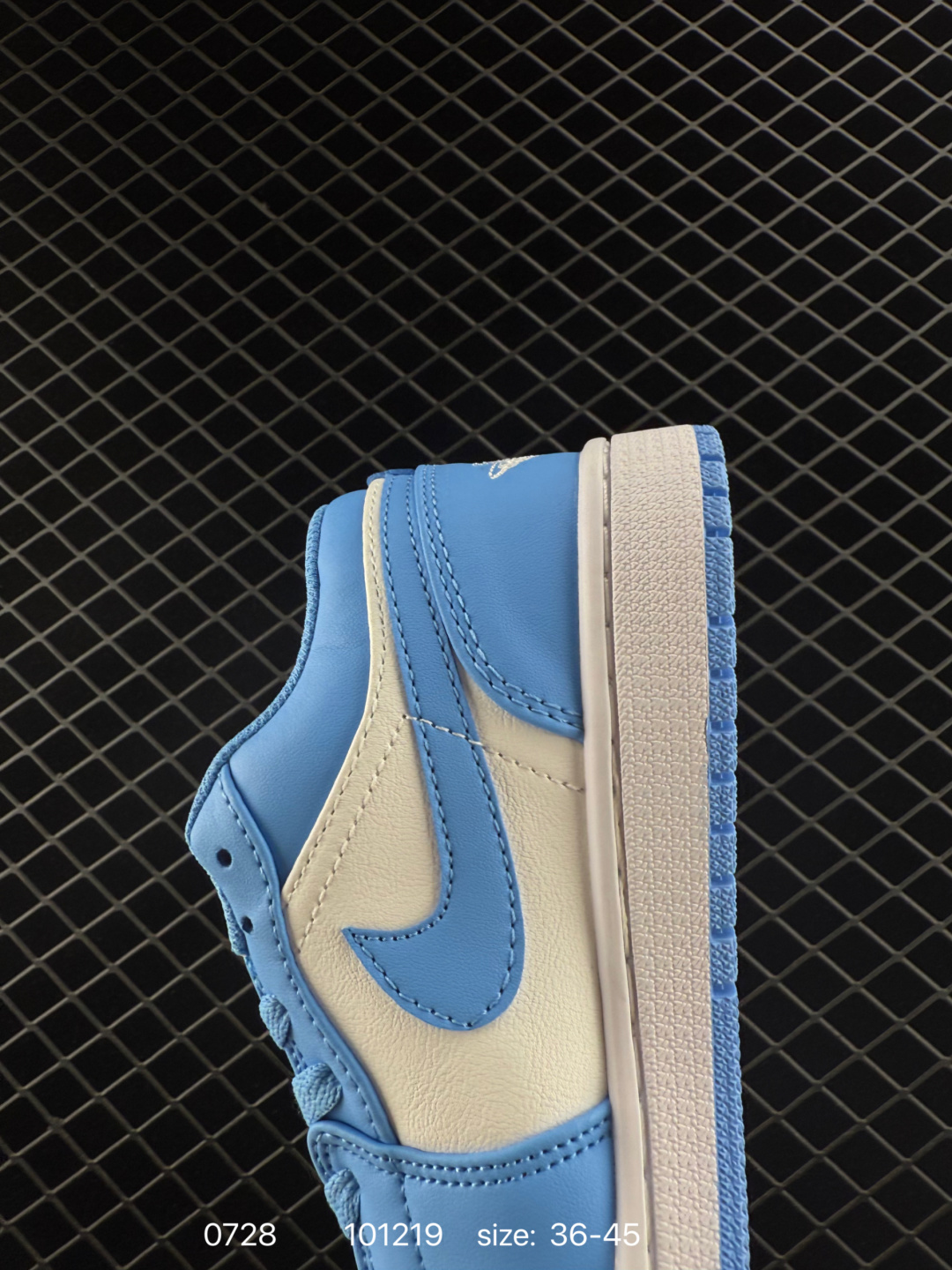 Air Jordan 1 Low AJ1